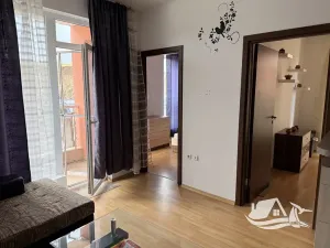 Prodej bytu 3+kk, Nesebar, Bulharsko, 59 m2