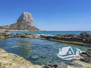 Prodej bytu 4+kk, Calp, Španělsko, 129 m2