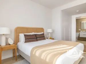 Prodej bytu 4+kk, Calp, Španělsko, 109 m2