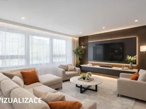 Prodej vícegeneračního domu, Unhošť, U Pily, 251 m2