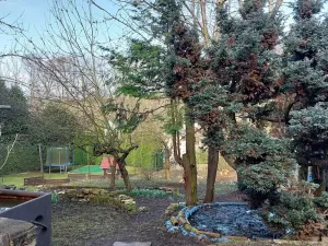 Prodej chaty, Slaný, 20 m2