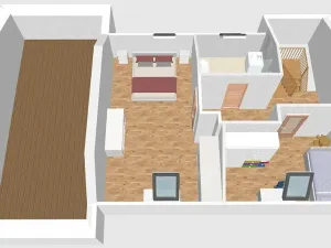 Prodej rodinného domu, Mikulov, Sadová, 91 m2