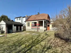 Prodej rodinného domu, Veselí nad Lužnicí, B. Jablonského, 154 m2