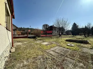 Prodej rodinného domu, Veselí nad Lužnicí, B. Jablonského, 154 m2