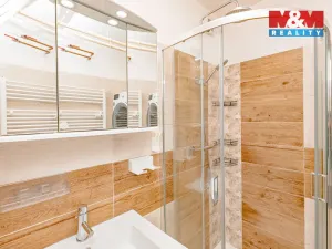 Prodej bytu 2+kk, Líšnice, 40 m2