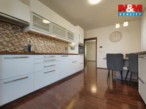 Prodej rodinného domu, Kostelec na Hané, M. Ulického, 148 m2