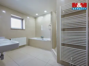 Prodej rodinného domu, Kostelec na Hané, M. Ulického, 148 m2