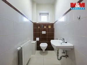 Prodej rodinného domu, Kostelec na Hané, M. Ulického, 148 m2