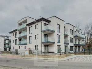 Pronájem bytu 3+kk, Přezletice, Pod Zahrady, 105 m2