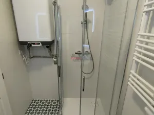 Pronájem bytu 2+kk, Ostrava, Myslbekova, 43 m2