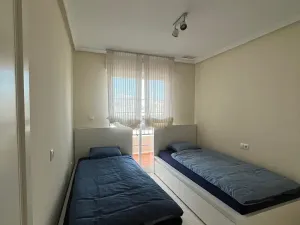 Prodej bytu 3+kk, San Fulgencio, Španělsko, 59 m2