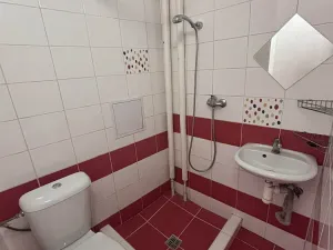 Pronájem bytu 1+kk, Ostrava - Hrabůvka, Krakovská, 21 m2