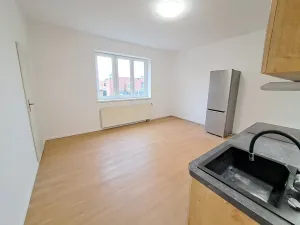 Pronájem rodinného domu, Zlín, Podvesná IX, 50 m2