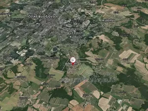 Prodej pozemku pro bydlení, Srubec, 550 m2