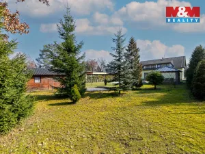 Prodej rodinného domu, Praha - Újezd nad Lesy, Svojšická, 242 m2