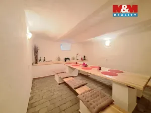 Prodej kanceláře, Ostrava - Moravská Ostrava, Janáčkova, 1100 m2