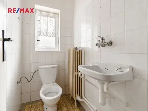 Prodej chaty, Pohoří, 60 m2