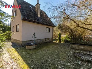 Prodej chaty, Pohoří, 60 m2