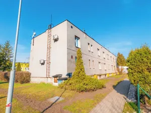 Prodej bytu 3+1, Lutín, 79 m2