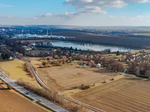 Prodej pozemku pro bydlení, Litomyšl, 1478 m2