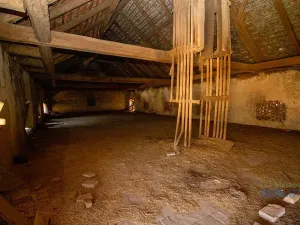 Prodej zemědělské usedlosti, Kojetice, 1113 m2