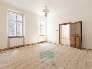 Prodej rodinného domu, Pavlov, Na Návsi, 200 m2