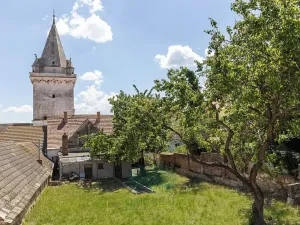 Prodej rodinného domu, Pavlov, Na Návsi, 200 m2