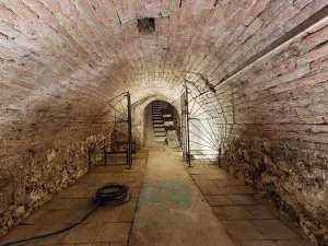 Prodej rodinného domu, Pavlov, Na Návsi, 200 m2