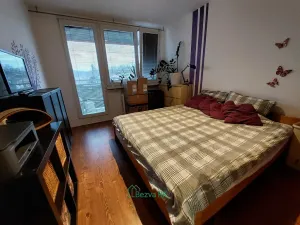 Prodej bytu 2+1, Beroun, Branislavova, 63 m2