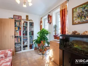 Prodej vícegeneračního domu, Jílové u Prahy, 952 m2