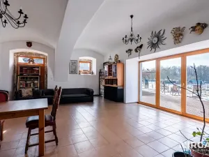 Prodej vícegeneračního domu, Jílové u Prahy, 952 m2