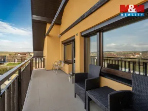 Prodej rodinného domu, Očihov, 280 m2