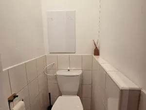 Pronájem bytu 2+1, Frenštát pod Radhoštěm, Školská čtvrť, 50 m2
