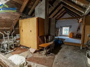 Prodej rodinného domu, Frenštát pod Radhoštěm, Planiska, 110 m2