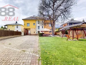 Pronájem restaurace, Klášterec nad Ohří, Ciboušovská, 156 m2