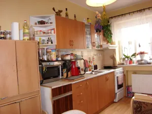 Prodej bytu 2+1, Zámrsk, 57 m2