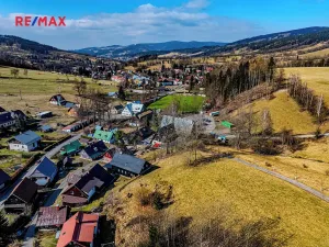 Prodej bytu 2+kk, Rokytnice nad Jizerou, 40 m2