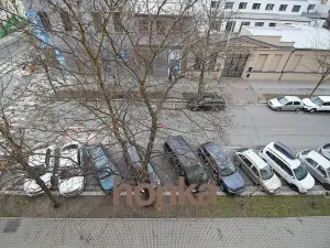 Pronájem bytu 2+kk, Praha - Holešovice, Dělnická, 50 m2