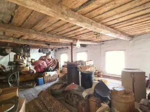 Prodej komerční, Raková u Konice, 229 m2