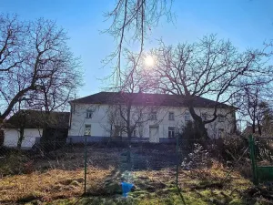 Prodej komerční, Raková u Konice, 229 m2