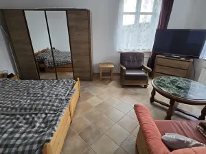 Prodej bytu 1+1, Žacléř, Na Pilíři, 44 m2