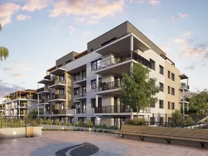 Prodej bytu 4+kk, Praha - Dolní Chabry, U Jirkovské, 115 m2