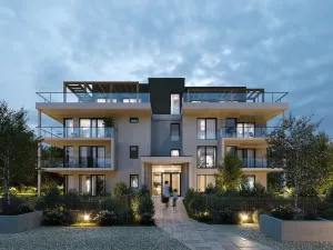 Prodej bytu 2+kk, Praha - Dolní Chabry, Pihelská, 56 m2