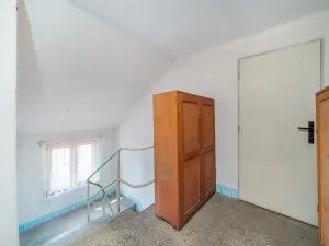 Prodej rodinného domu, Kvasice, Osmek, 205 m2