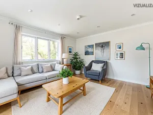 Prodej rodinného domu, Kvasice, Osmek, 205 m2