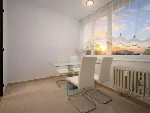 Pronájem bytu 3+1, Olomouc, Jílová, 74 m2