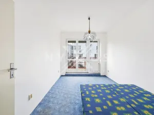 Prodej rodinného domu, Praha - Kyje, Stulíková, 375 m2