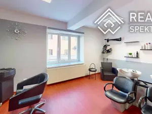 Prodej komerční, Lanškroun - Žichlínské Předměstí, Dobrovského, 110 m2