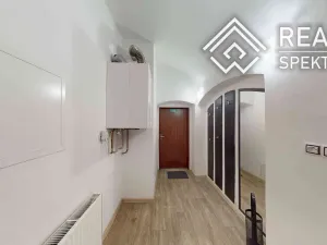 Prodej komerční, Lanškroun - Žichlínské Předměstí, Dobrovského, 110 m2