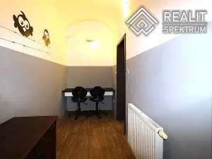 Prodej komerční, Lanškroun - Žichlínské Předměstí, Dobrovského, 110 m2